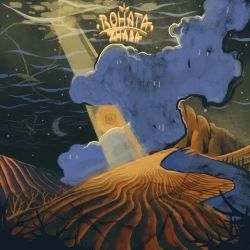 Rohata Zhaba - Водомірка