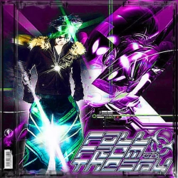 RomancePlanet & STAKILLAZ - FALL FROM THE SKY PT 2 - SLOWED