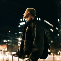 Romario Punch - Night Radio