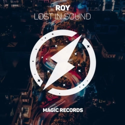 ROY KNOX - Lost In Sound