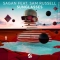 Sagan & Sam Russell - Sunglasses