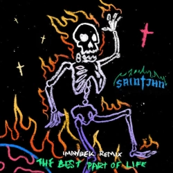 SAINt JHN & Imanbek - The Best Part of Life (Imanbek Remix)