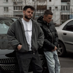 Samchuk & Averin - До зими