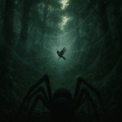 Санчіно - Пташка