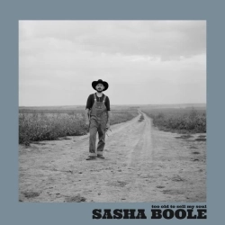 Sasha Boole - Nothing but Sand