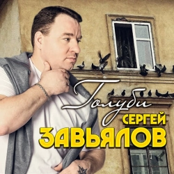 Сергей Завьялов - Полюбила бродягу