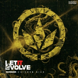 Skrimor - Chicken Sick