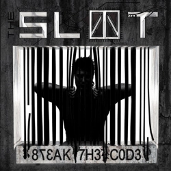 Slot - Break The Code