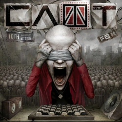 Slot - Kill Me Baby One More Time - Live, 2016