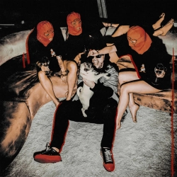 Смоки Мо & Рем Дигга - Люби меня, люби