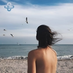 SO & Yevhenii Dubovyk - Море