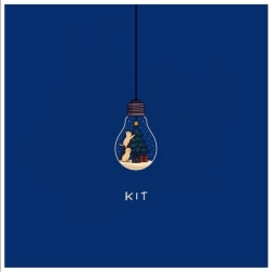 SPIVOCHA - КІТ (падав сніг)