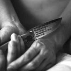 СТАСІК - Ніж