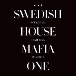 Swedish House Mafia - One - Radio Edit