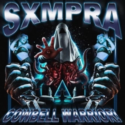 SXMPRA - COWBELL WARRIOR!