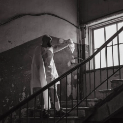 SYDOR - Припадки