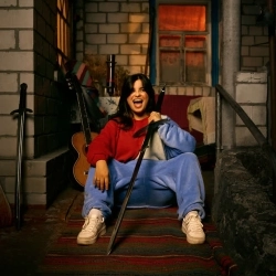 Taiia M - Ти там