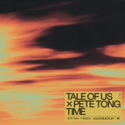Tale Of Us & Pete Tong & Jules Buckley - Time - feat Jules Buckley
