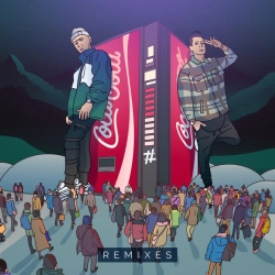 Tanir & Tyomcha & Mikis - Coca Cola - Mikis Remix