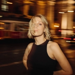 Taylor Conrod - self(less)