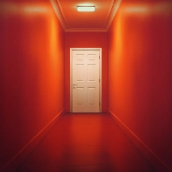 Teddy Swims & CYRIL - The Door - CYRIL Remix