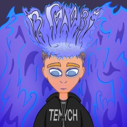 TEMYCH - В голові