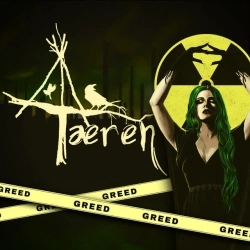 Teren - Жадоба (Greed)