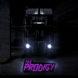 The Prodigy - Timebomb Zone