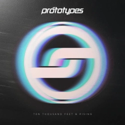 The Prototypes & Elle Exxe - Paradise