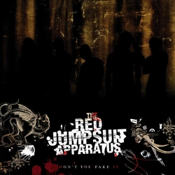 The Red Jumpsuit Apparatus - Your Guardian Angel