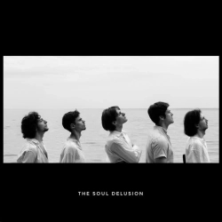 The Soul Delusion - фарби