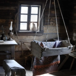 Theodor Bastard - Volchok (Russian lullaby)