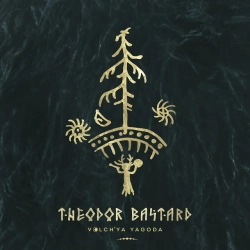 Theodor Bastard - Volchok