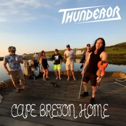 Thunderor - Cape Breton Home