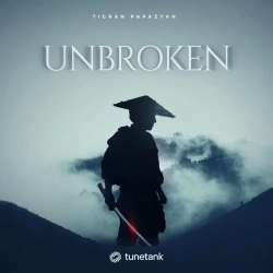 Tigran Papazyan - Unbroken