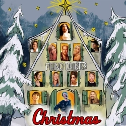 Toby Gad & Jordin Sparks - Christmas Takes Me Back Home