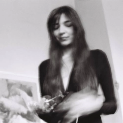 Tongi Joi - Тепло в карман покладу