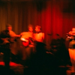 Тонка - Шоста ранку