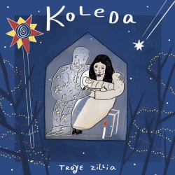 Troye Zillia & Banduragirl & Maksym Berezhniuk - Koleda