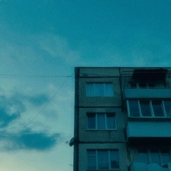 Твій зайчик пише - Я все одно прийду