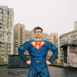 TVORCHI - Надія