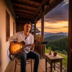 Ukrainian Beat - Дім, де сміються діти