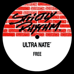 Ultra Naté & Mood II Swing - Free - Mood II Swing Radio Edit