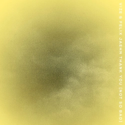 VIZE & Felix Jaehn - Thank You [Not So Bad]