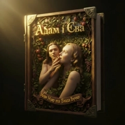 Влада Бучко & Море Нуар - Адам і Єва