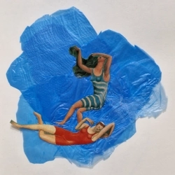 vrochinskiy & labuba - калюжі