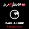 We Love 90 & Paul & Luke & Vincenzo Callea & Luca Lento & 42Na - A Deeper Love (Vincenzo Callea, Luca Lento vs 42Na Remix) - We Love 90 Vs Paul & Luke