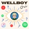 Wellboy - Очі