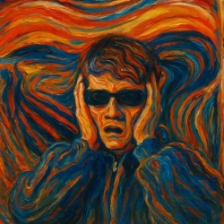 XXV кадр & скало - Коло замикається