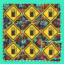 ZAPRAVKA - Кислый данс